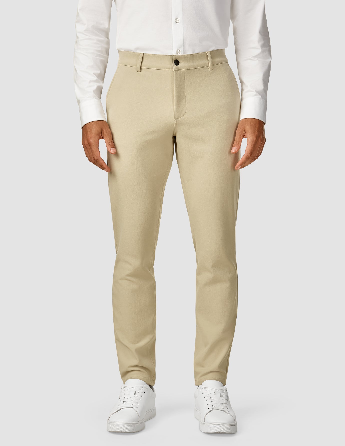 GEN2™ Pants Slim Sand